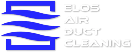 logo of elos air duct cleaning